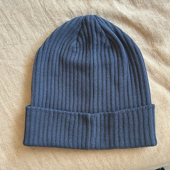 Adidas Rib Cuffed Beanie - Picture 2 of 2